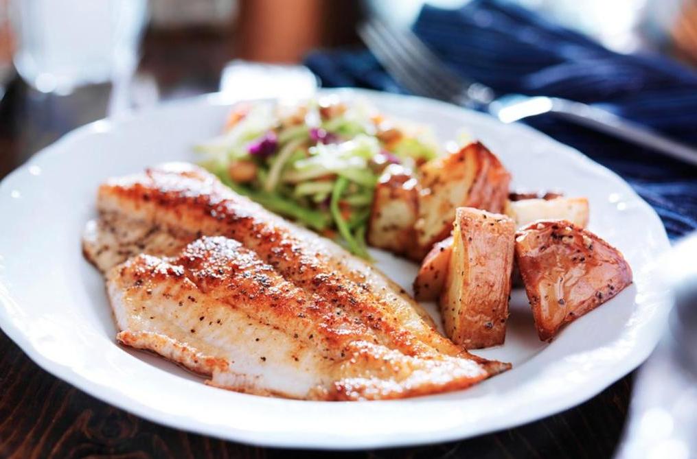 Что не стоит заказывать в ресторанах? 8 видов рыб, которые нельзя есть в кафе