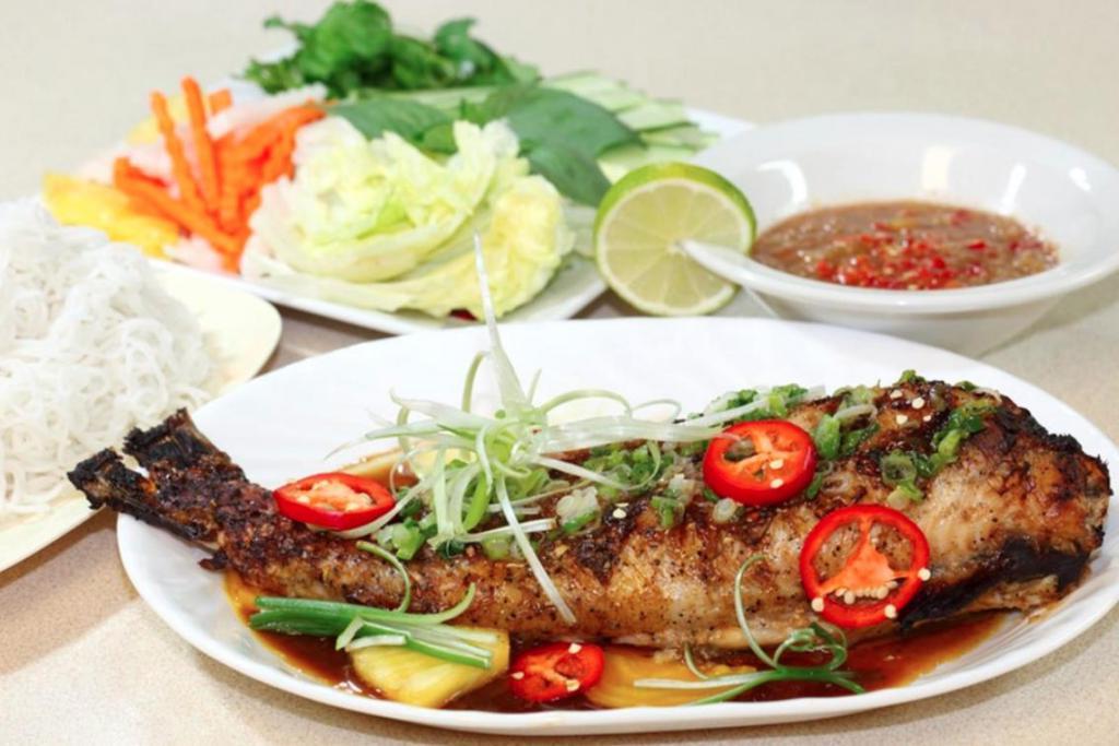 Что не стоит заказывать в ресторанах? 8 видов рыб, которые нельзя есть в кафе