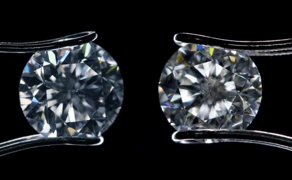 Знакомый ювелир рассказал, как можно отличить настоящий бриллиант от циркония, даже если подделка очень качественная