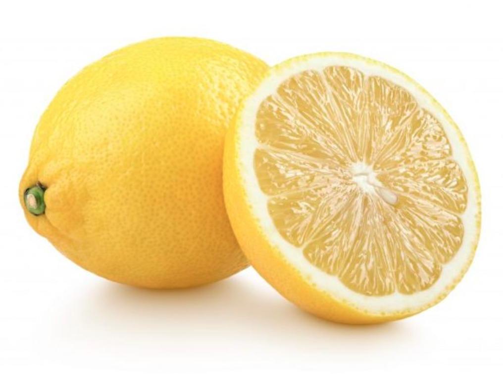Зеленый чай и лимонный сок - продукты, которые лучше всего употреблять одновременно