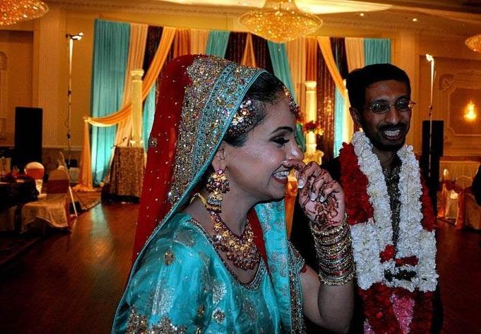 Почему в Индии свекровь всегда смотрит на ногу своей будущей невестке? Все дело в пальце