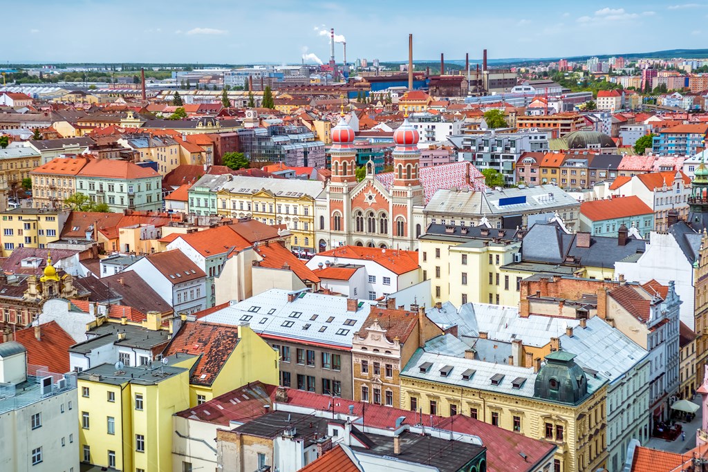 Планируем незабываемую неделю в Чехии: Прага, Моравия, Брно, Кутна-Гора и другие интересные места страны