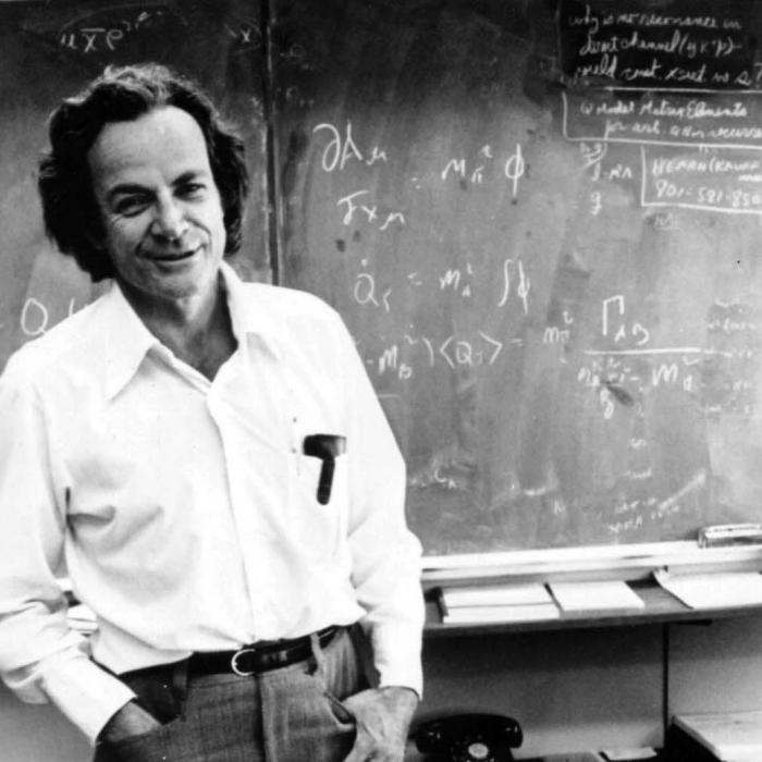 фейнман