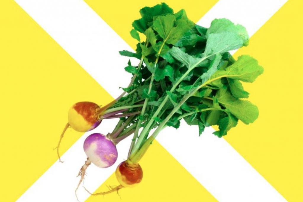 Капуста, редиска и другие овощи, которые могут навредить нашему организму