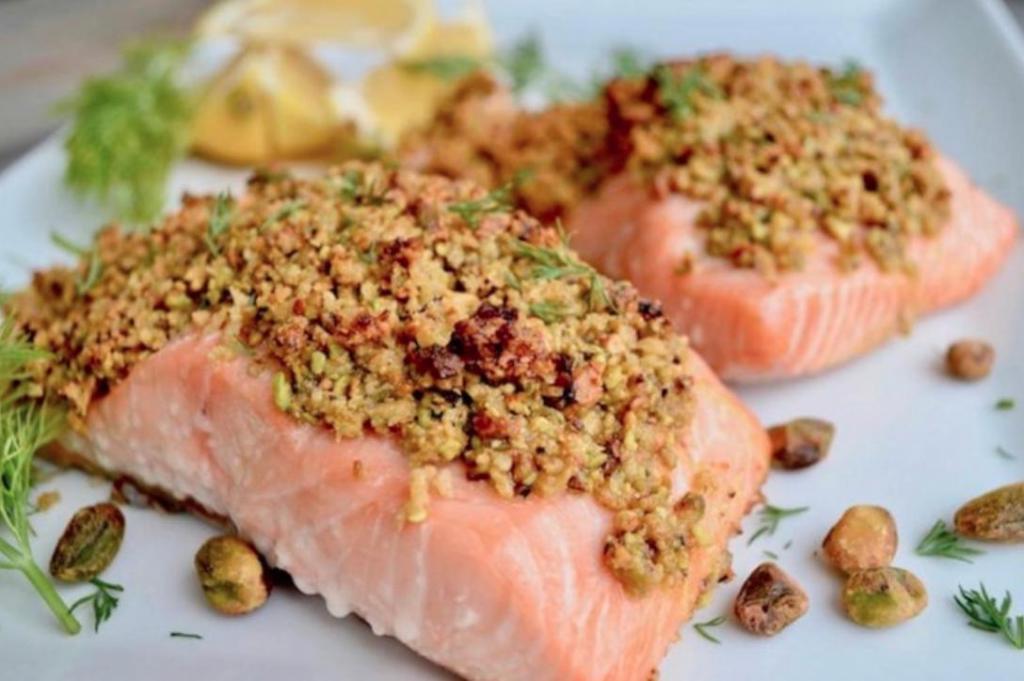 Что быстро приготовить из рыбы? Диетологи назвали 10 простых рецептов вкусных блюд