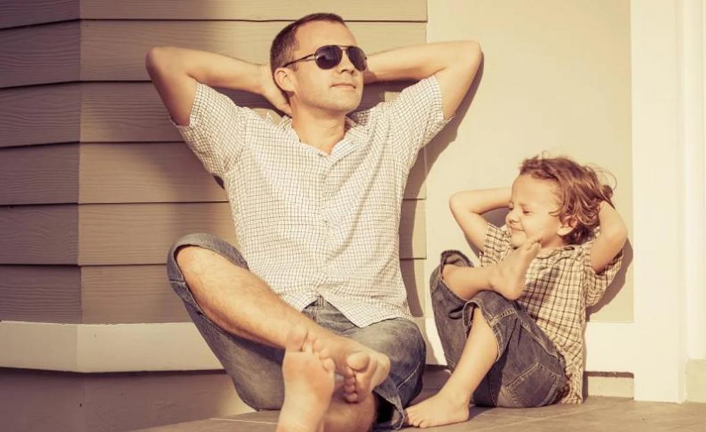 Они знают, как сделать мальчиков счастливыми: почему мужчины чаще хотят сыновей, чем дочерей