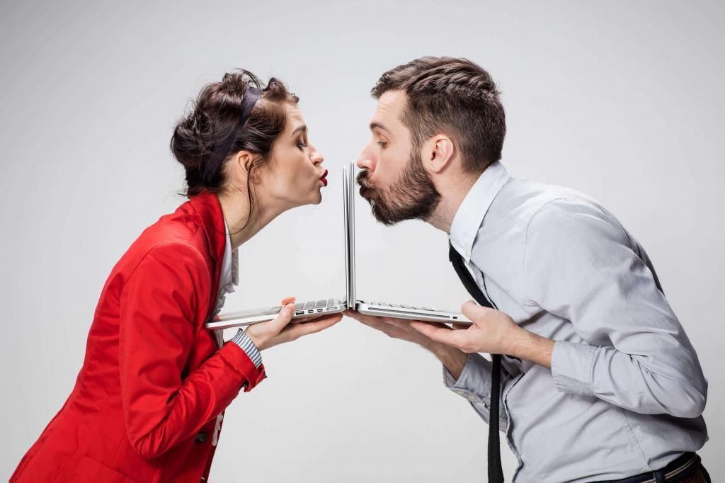 Сохраняйте хладнокровие: как найти свою вторую половинку через сайты знакомств