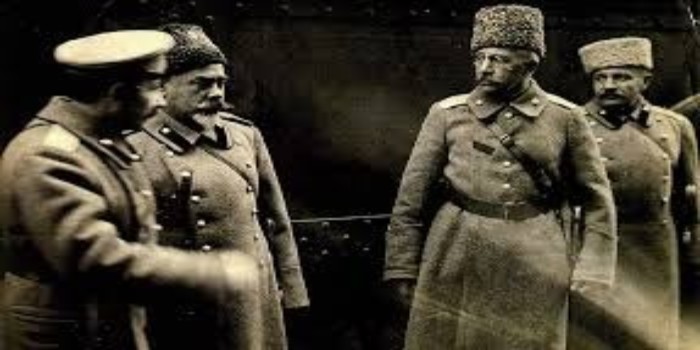 Адмирал Колчак и другие предводители Белой армии: как сложилась их судьба
