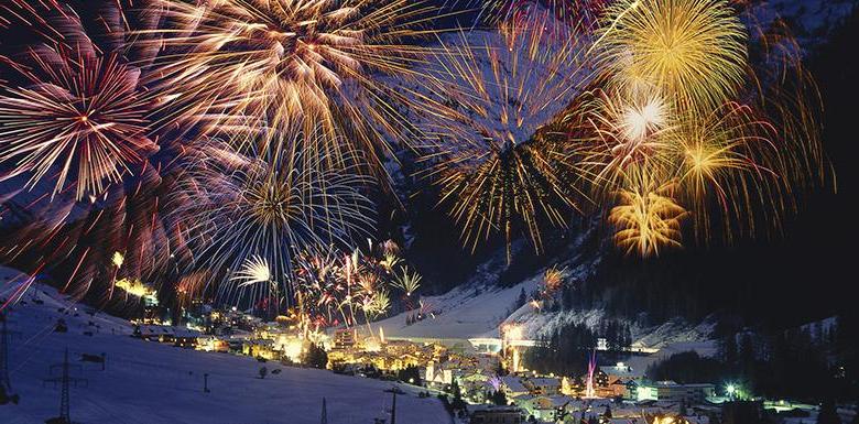 Праздник к нам приходит: сколько стоит отдохнуть в Крыму на Новый год