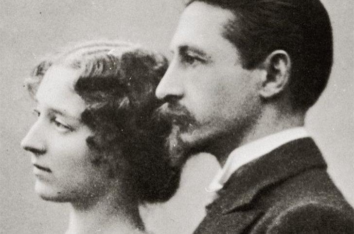 Эйнштейн придумал свод правил для своей жены. Известные мужчины, не сумевшие построить отношения из-за сложного характера