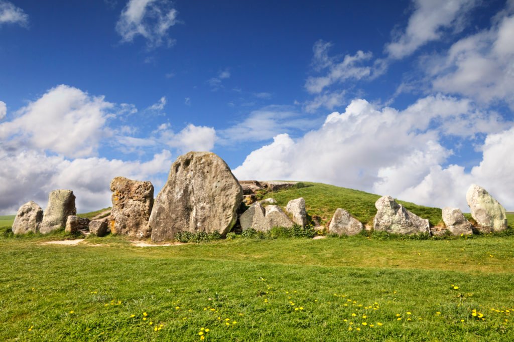 Мегалиты на Мальте, неолитическое поселение Нэп-оф-Хауар в Шотландии: самые древние сохранившиеся строения на планете