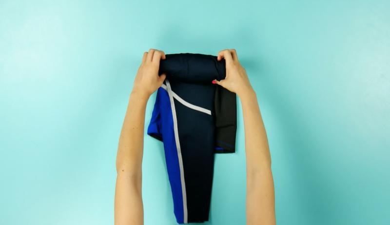 Чтобы носки не скользили, использую силиконовый клей: как можно сделать посещение спортзала более комфортным
