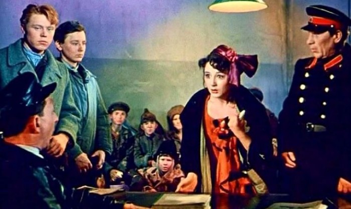 "Милиционеры" нашего детства: несколько советских детективов, ставших классикой русского кинематографа