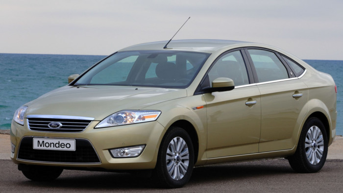 "Мазда 6", Ford Mondeo, Opel Astra: рейтинг автомобилей, которые быстро ржавеют