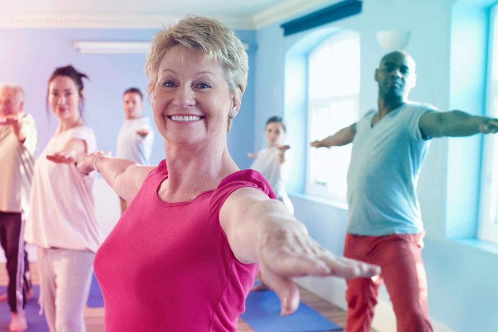 Кардиотренировки и становая тяга могут быть опасны: какие упражнения не рекомендуется делать людям после 50 лет