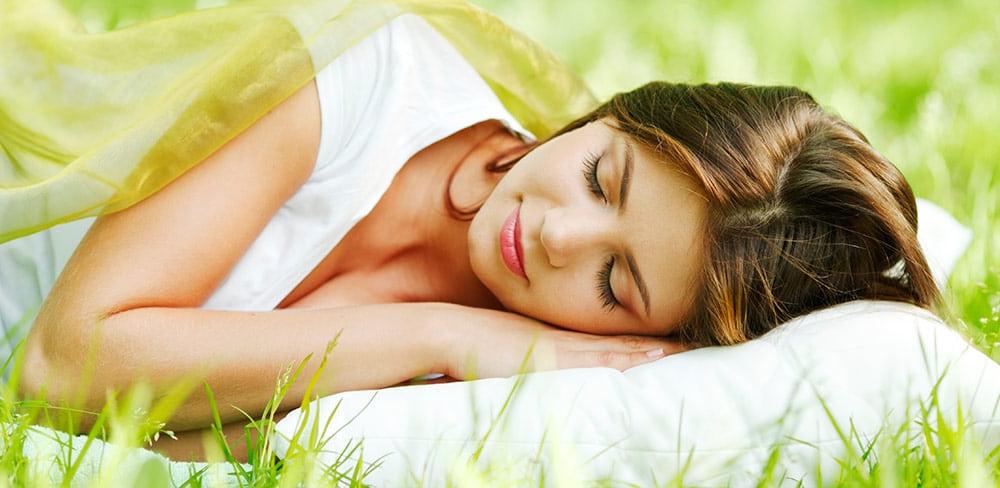 Простите и спите спокойно: ученые доказали, что если всех и себя простить за все, то здоровый сон обеспечен