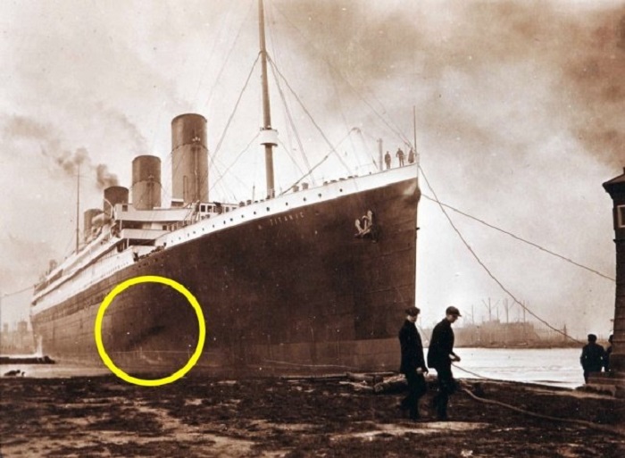 Вместо "Титаника" мог затонуть другой корабль? Неожиданные теории, заставляющие посмотреть на исторические события с другой стороны