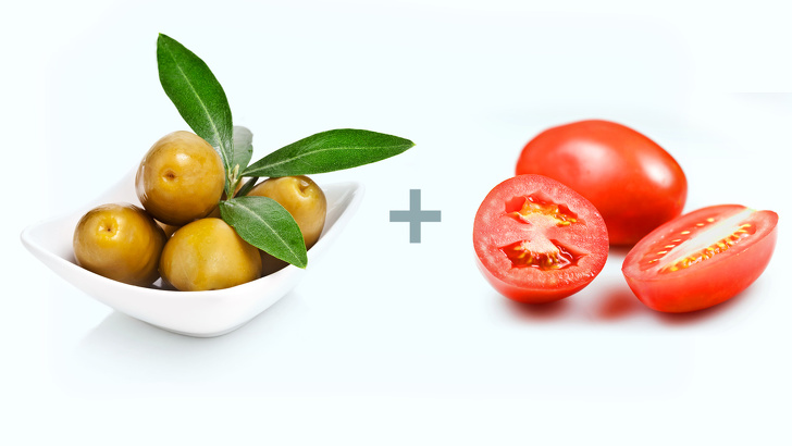 Комбинации продуктов, которые помогут избавиться от лишнего веса: яйца с авокадо, ананас с лаймом и другие