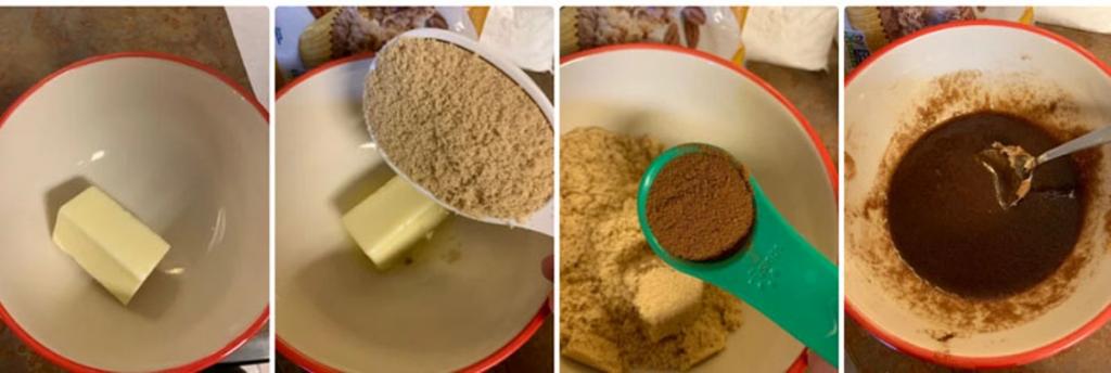 Оказывается, из картошки можно приготовить вкусные конфеты: старинный рецепт лакомства с корицей