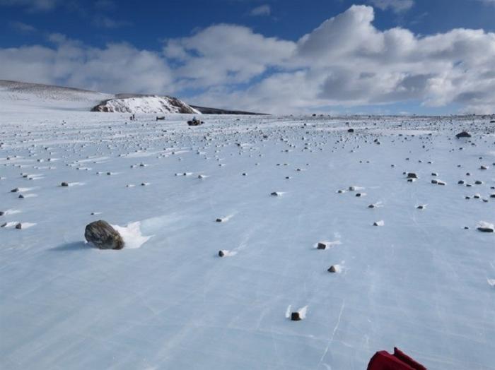 Антарктида: самые большие загадки заснеженного континента