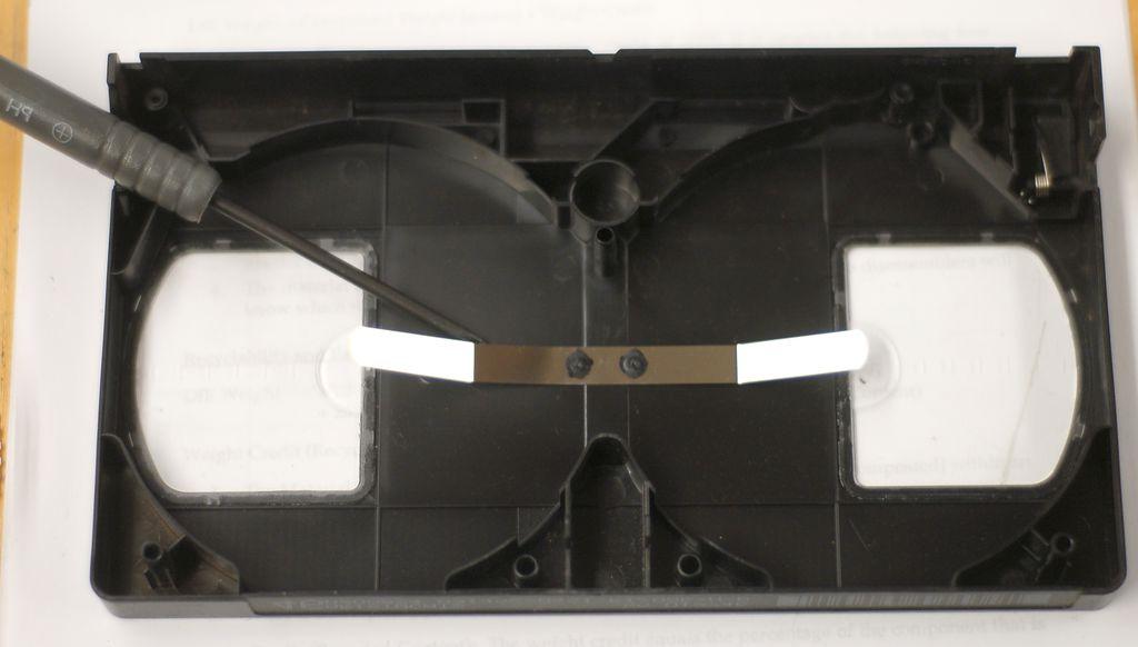 Стильный аксессуар своими руками: как сделать клатч из видеокассеты