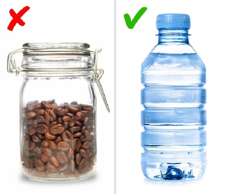 Трюки, которые помогут вам найти идеальный парфюм: вода намного эффективнее кофейных зерен снимет обонятельную усталость
