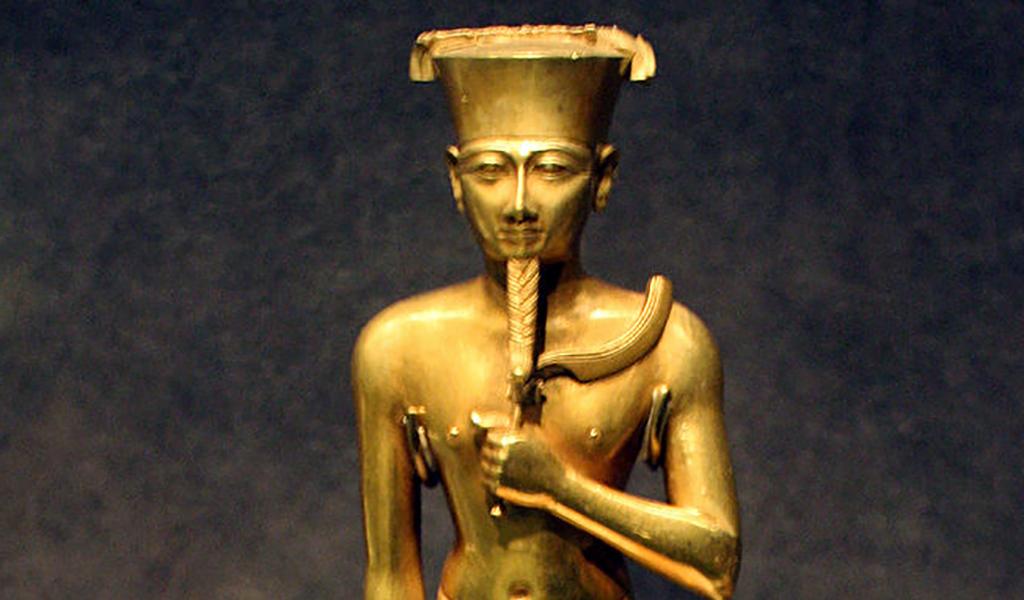 Он изменил имя и выбрал для себя другого Бога: малоизвестные факты о Тутанхамоне