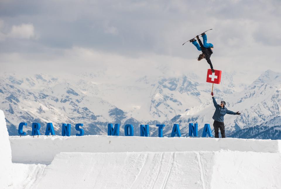 Скорость, азарт, адреналин - все это спуск на горных лыжах. Лучшие горнолыжные курорты сезона 2020