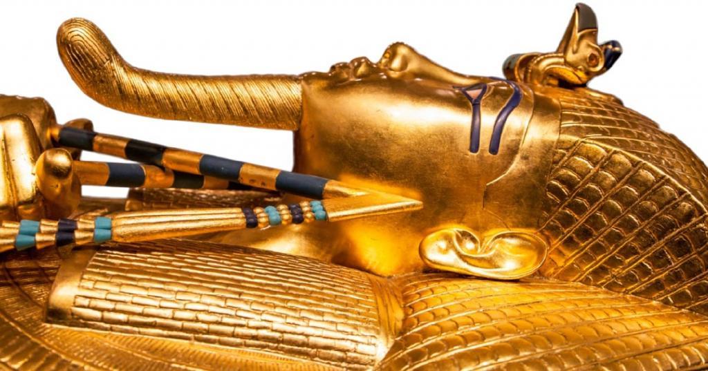 Тутанхамон упал с колесницы? Ученые-египтологи готовы окончательно пролить свет на тайну гибели знаменитого фараона