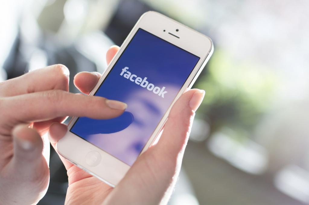 Новое приложение от Facebook платит пользователям за участие в опросах
