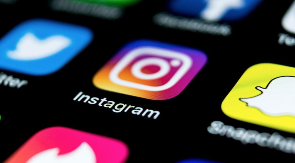 Специалисты назвали самое лучшее время для размещения постов в Instagram
