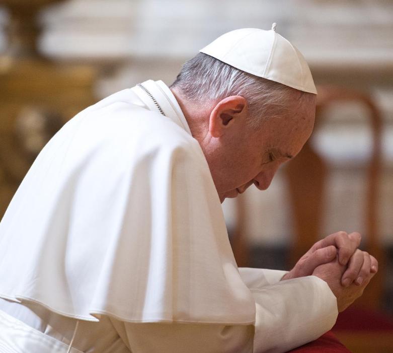Поехал в Ватикан, чтобы настроить Instagram: соучредитель соцсети Кевин Систром лично создал аккаунт Папе Франциску