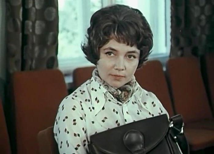 Как сложилась судьба единственного сына забытой советской актрисы Лилианы Алешниковой