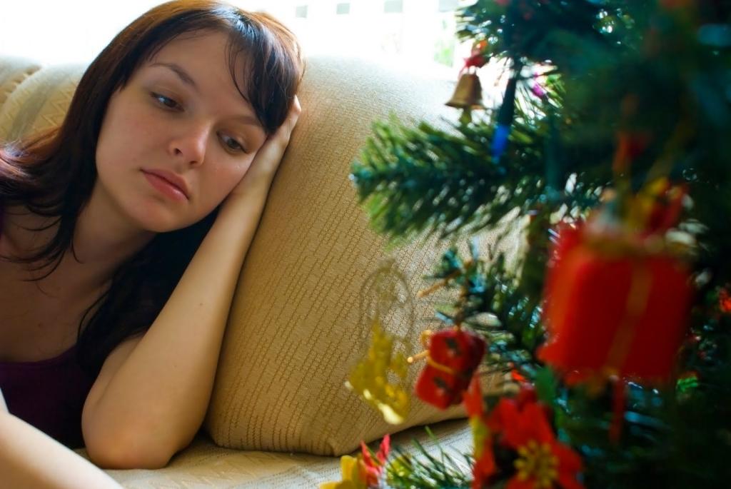 Как, пережив тяжелые времена, сохранить праздничное настроение: 5 советов