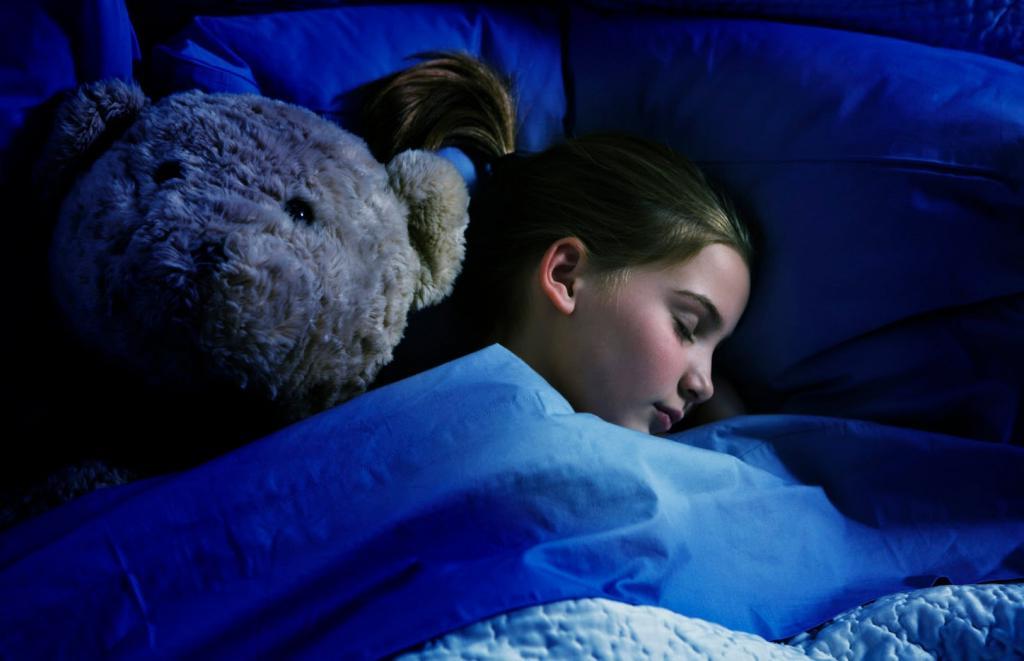 Спрей для сна своими руками: глубокий сон и быстрое засыпание обеспечены