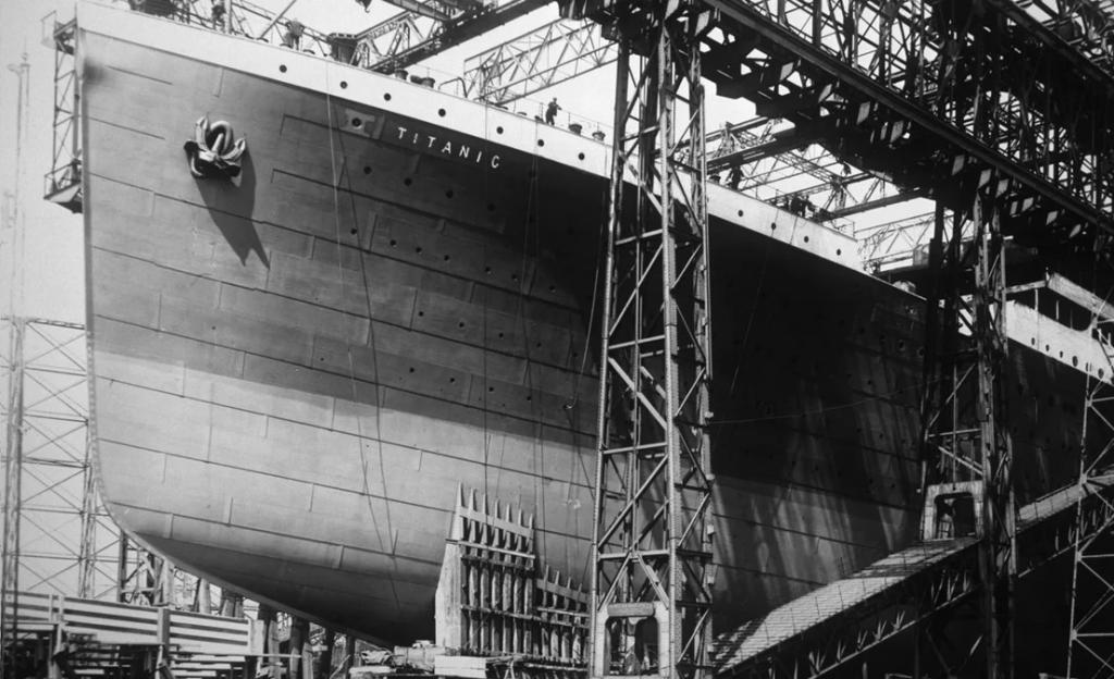 Этого не было в фильме: каких вещей мы не знаем о настоящем "Титанике". Сравнение с реальностью