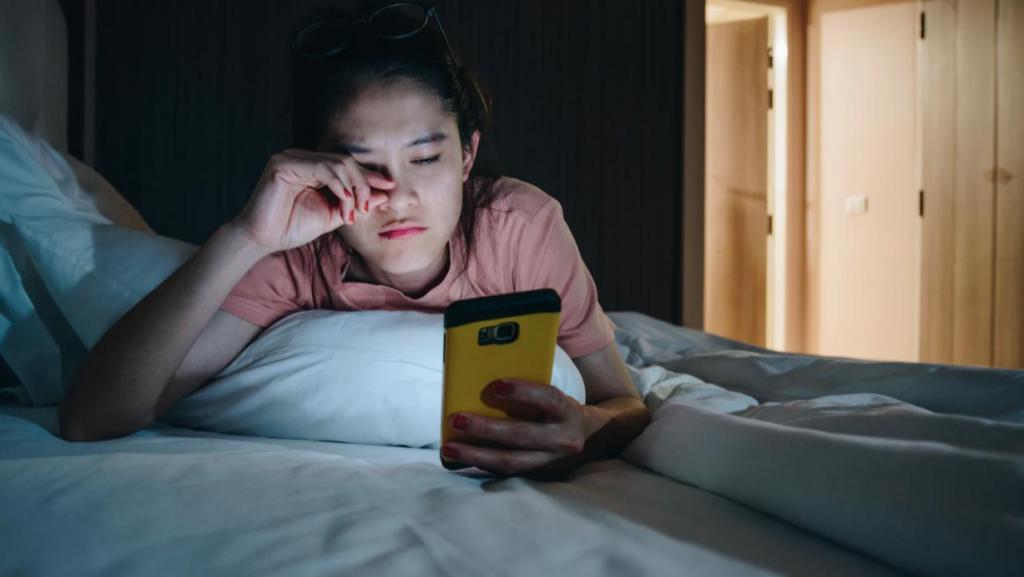 Как недостаток сна влияет на нашу память: проблемы со сном значительней, чем может показаться