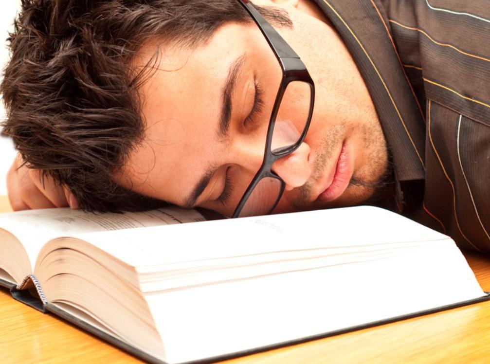 Как недостаток сна влияет на нашу память: проблемы со сном значительней, чем может показаться