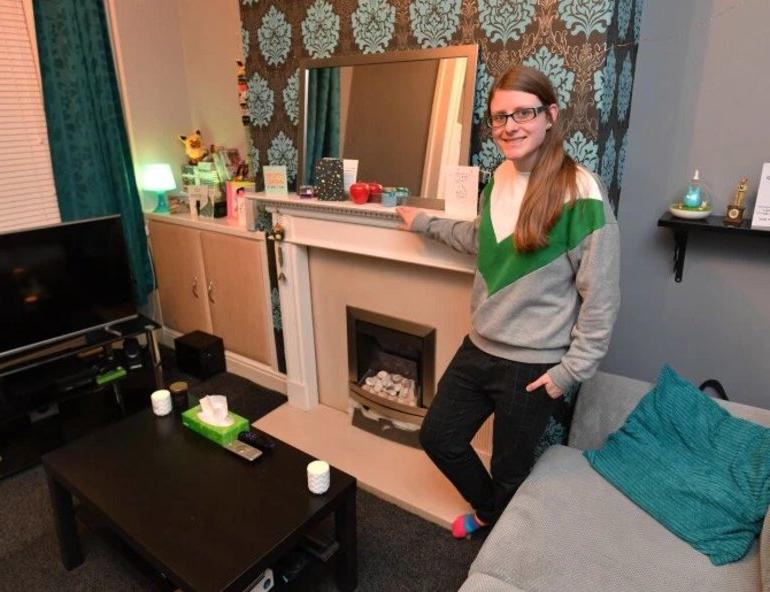 "Квартира Го": как популярная игра помогла девушке сэкономить деньги для покупки собственного жилья