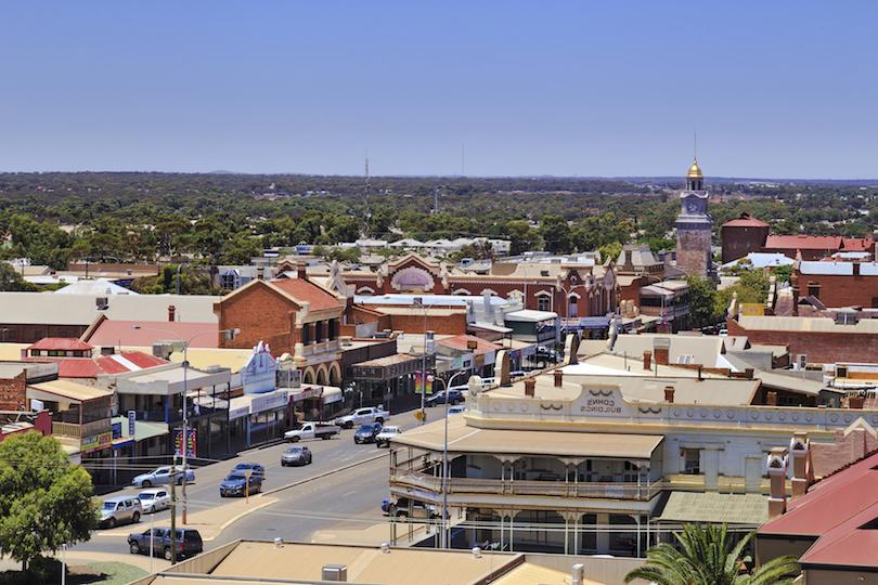 Самые живописные маленькие города Австралии: почему жители этих мест не стремятся переезжать в столицу