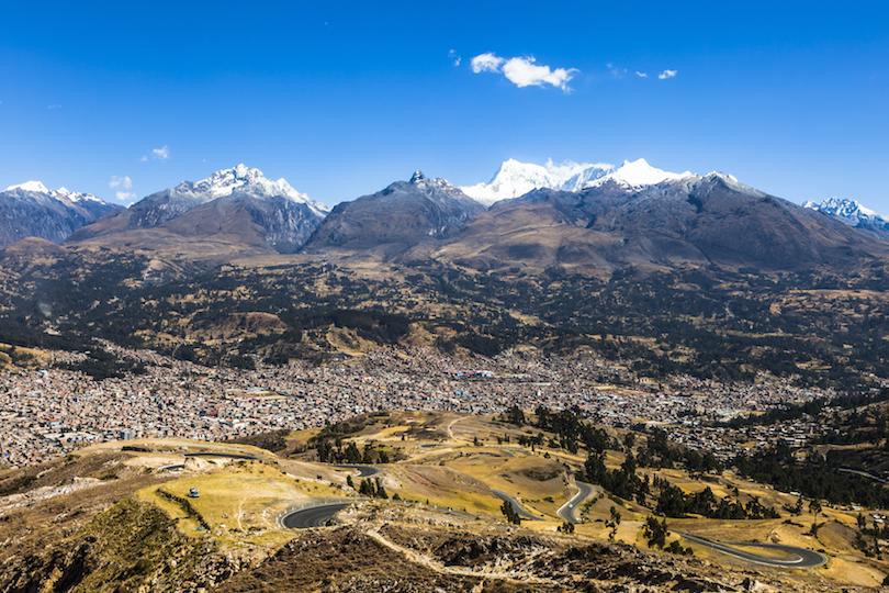 10 лучших городов для посещения в Перу: Куско - это не только мультфильм, но и бывшая столица империи инков