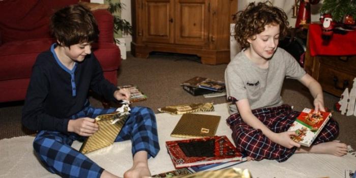 Почему мы дарим подарки именно на Рождество? Подражая Трем Волхвам или традиция имеет более глубокие корни