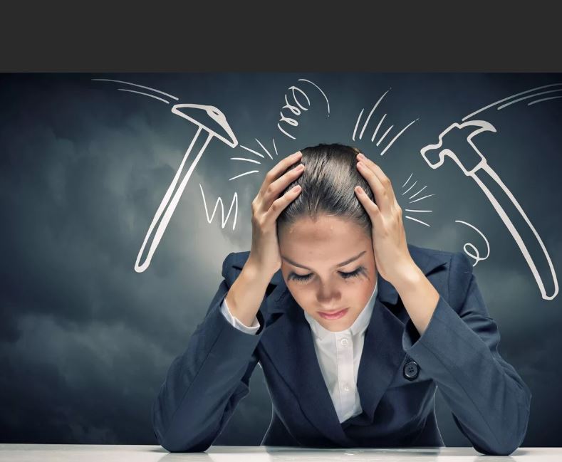 Хронический стресс на работе приводит к эмоциональной и физической усталости. Как не дать ему повлиять на бизнес