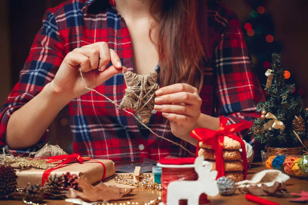 Купить подарки маме, сестре и даже двоюродной тете: как не залезть в долги в этот Новый год