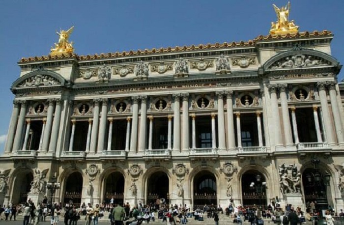 С его подачи в Париже было разрушено более 12 000 зданий. История Жоржа Эжена Османа, совершившего революцию в архитектуре столицы Франции