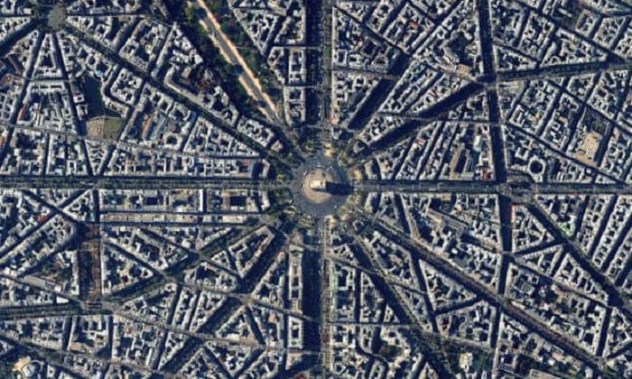 С его подачи в Париже было разрушено более 12 000 зданий. История Жоржа Эжена Османа, совершившего революцию в архитектуре столицы Франции