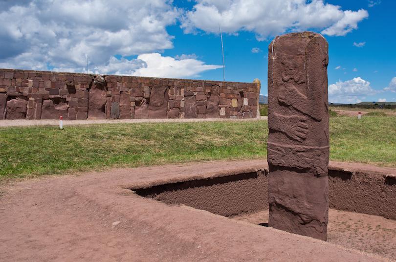 Необычные тайны империи Тиуанако в Боливии: самые интересные факты о древней цивилизации