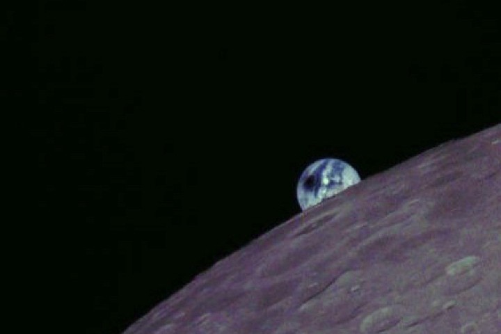 На Луне есть землетрясения: интересные факты о единственном спутнике Земли
