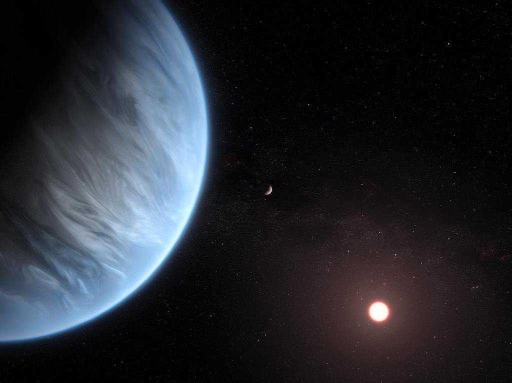 Новые планеты, черные дыры и другое: важные научные открытия 2019 года