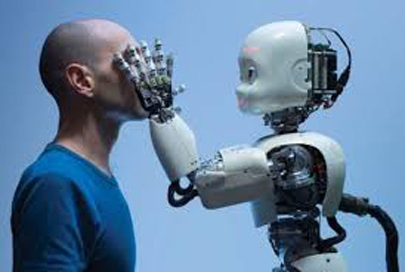 Ученые выяснили, как будет использоваться искусственный интеллект в 2020 году: перспективы в безопасности, обслуживании, медицине